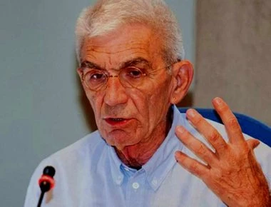 Μήνυση κατά Γ.Μπουτάρη για περιφρόνηση της Γενοκτονίας των Ποντίων από τον αρχιφύλακα της ΕΛΑΣ Γ.Σπυρόπουλο